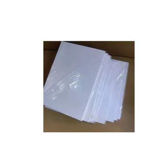 Usine directe 80-150gsm A4 rouleau de papier bond 100% papier Offset sans bois pour revêtement emballage impression papier de copie de spécialité - Product Image 5