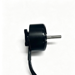 <span class=keywords><strong>Moteur</strong></span> CC sans balais à couple élevé 4218 350KV BLDC 1800W pour unité VTOL, robot industriel, actionneur de précision, étanche IP67, type outrunner - Product Image 3