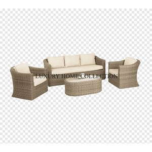 Conjunto de sofá de diseño de lujo decorativo para bodas y eventos, lo último en venta, conjunto de sofá, nuevo estilo, decoración de muebles de jardín - Product Image 1
