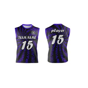 100% Polyester Matériau Fait 7v7 Drapeau Football Américain Uniforme Ensembles Imprimé Respirant Séchage Rapide Logo Personnalisé Nouveau Design 7 7 - Product Image 4