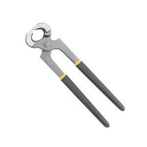 ที่ตัดกีบม้าแบบมืออาชีพ เครื่องมือตัดเล็บและคีมตัดเล็บสำหรับสัตวแพทย์ ใช้สำหรับช่างตัดเล็บม้าและร้านดูแลกีบม้า ซื้อเลยในราคาขายส่ง - Product Image 3