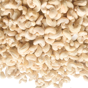 Noyau de noix de cajou en vrac prêt à expédier bon marché W180 noix de cajou crues biologiques Santigo Viet NamLOW quantité minimale de commande - Product Image 1