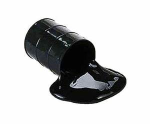Bitumen 60/70บรรจุในถังเหล็กใหม่ขนาด180กก. ผลิตยางมะตอย20ft 40ft - Product Image 2