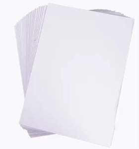 High Quality <b>A4</b> Size Folded Thermal <b>Paper</b> Quick Dry for Handwriting & Document Printing Premium Copy <b>Paper</b> Wholesale - Product Image 6