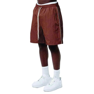 Nouveautés Vêtements de plein air Shorts de plage en coton pour hommes Vêtements de plage Vente directe d'usine Vêtements d'été Shorts de plage - Product Image 5