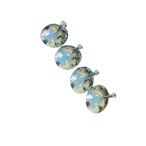 Gafas de Seguridad Transparentes para Protección Ocular Contra Salpicaduras de Polvo y Productos Químicos, Protector Ocular Reutilizable - Product Image 6