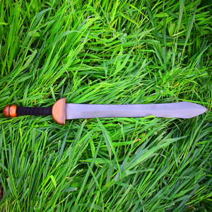 Espada de espuma no tóxica para uso seguro en Pascua y Halloween - Product Image 1