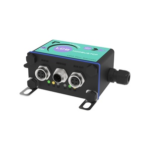 Fabricant leader vendant largement les numériseurs analogiques LCBP PROFINETIO en version plastique pour capteurs de pesage à prix de marché réduit - Product Image 1