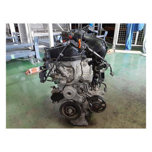 Moteurs de voiture L15B 15L d'occasion en vrac en stock de gros avec des performances constantes - Product Image 6