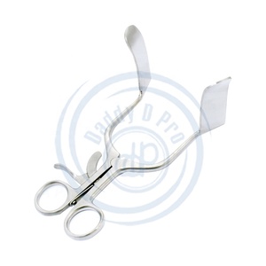 Rétracteur vaginal Rigby standard allemand professionnel approuvé CE 6.75 \ "Instruments chirurgicaux de gynécologie Ob/Gyn BY DADDY D PRO - Product Image 1