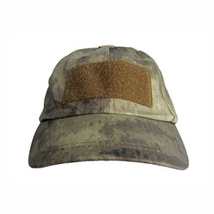 Casquette d'été respirante pour homme, idéale pour la chasse, le sport, le cyclisme, en tissu polyester respirant, casquette de baseball - Product Image 2