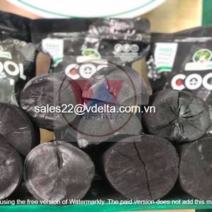 ถ่านบาบีคิวถ่านกะลามะพร้าวถ่านสำหรับขาย (mr.kevin + 84 968311314) - Product Image 4