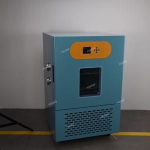 Chambre d'essai de batterie YSANQ, armoire de contrôle de température de précision pour la <span class=keywords><strong>mesure</strong></span> précise des performances des cellules et les tests en laboratoire - Product Image 2