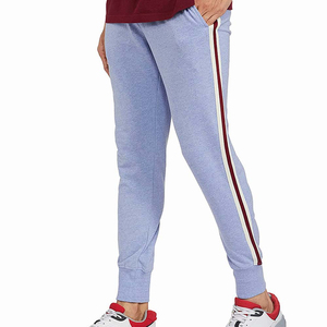 Pantalon de haute qualité pour hommes Design personnalisé avec logo Style décontracté léger Meilleur matériau Marque privée Prix sain et bon marché - Product Image 4