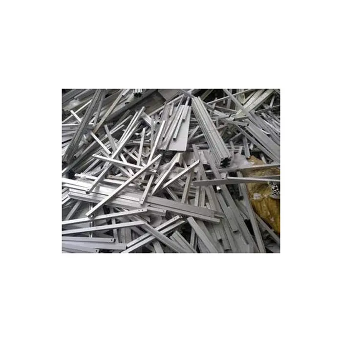 99% शुद्ध एल्यूमीनियम स्क्रैप 6063/मिश्र धातु स्क्रैप/एल्यूमीनियम बिक्री के लिए स्क्रैप