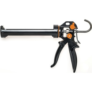 Presse à cartouche rotative en métal Profi XP Delta IRION pour pistolets à mastic, presse à cartouche améliorée pour un meilleur calfeutrage - Product Image 1