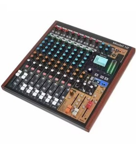 ชุดอุปกรณ์ผสมเสียงบันทึกเสียงแบบครบวงจร รุ่นใหม่ 12 สำหรับอุปกรณ์อิเล็กทรอนิกส์สำหรับผู้บริโภค - Product Image 3