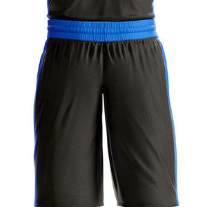 Conjunto de Uniforme de Baloncesto de Alto Rendimiento, Sin Mangas, con Estampado Digital, Ropa de Equipo - Product Image 3