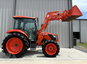Tracteur KUBOTA M7060 2020 - Product Image 3