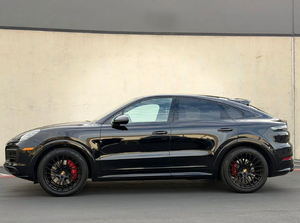 Cayanns G T S Coupe ปี 2022 พร้อมจำหน่ายแล้ว รถ SUV เน้นประสิทธิภาพสูง เกียร์อัตโนมัติ ขับเคลื่อนสี่ล้อ ภายในสีแดง พร้อมส่งออก - Product Image 2