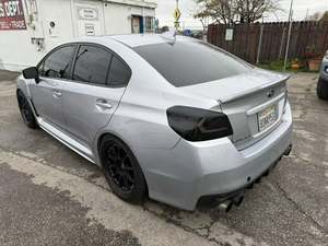 Occasion 2018 Subaru WRX Premium - Product Image 2