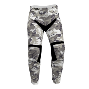 Pantalon de motocross fabriqué au Pakistan, tissu et fabrication de qualité supérieure, meilleur prix de vente - Product Image 5