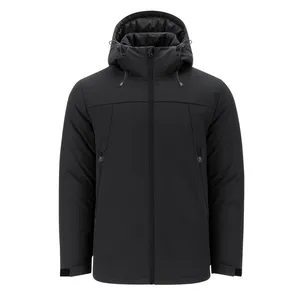 Parka Unisex Personalizzato Stile Uomo con Design Setter - Product Image 2