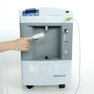 High Flow Air Systems Intermittent Hypoxic <strong>Breathing</strong> Generator for Small Room Conversions Chambers - Product Image 4
