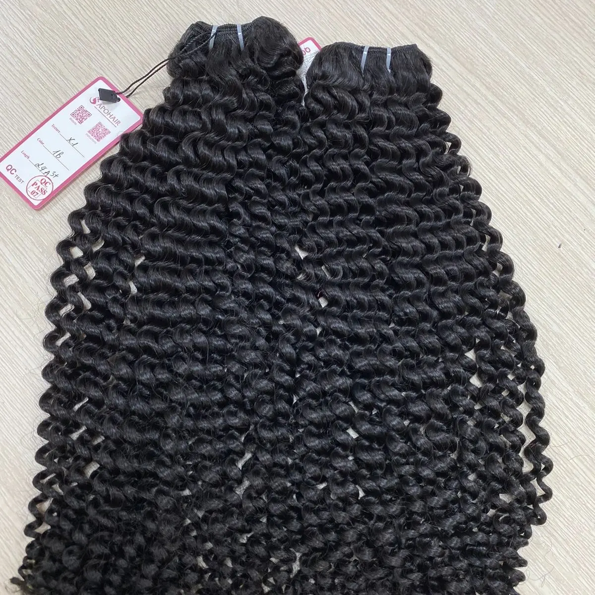 Премиум вьетнамский натуральный черный цвет машина для наращивания человеческих волос рыхлый кудрявый аппарат для наращивания волос