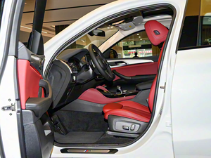 SUV Usada 2024, 2.0T Gasolina, 5 Asientos, 8 Velocidades, Modelo XDrive Tipo M Sport, Exportación China - Product Image 4