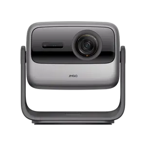 Pour le nouveau projecteur laser triple 4K JMGO N1S avec WiFi et Bluetooth, 2800 lumens ISO - Product Image 2