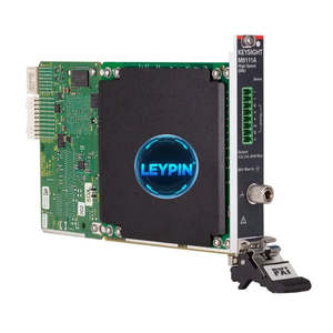 Keysight M9111A pxie โมดูลมิเตอร์ความเร็วสูง13V 1A หรือ6V 3A 18W เครื่องมือวัดอิเล็กทรอนิกส์จาก lexso - Product Image 4