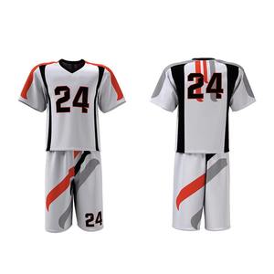 Uniforme de crosse à bas quantité minimale de commande vêtements de sport Offre Spéciale personnalisé nouveauté professionnel qualité supérieure nouvelle équipe porter l'uniforme de crosse - Product Image 1