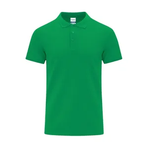 Polo Unisex Promozionale Personalizzata - Marca Chaplin - Product Image 2