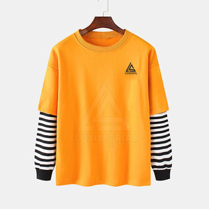 Nuevo Diseño de Sudaderas de Forro Polar para Hombre, Transpirables, de Secado Rápido, Alta Calidad, MOQ Bajo, Venta al Por Mayor, Hechas en Pakistán, Poliéster/Algodón - Product Image 1