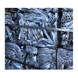 Déchets de profilés en aluminium 6061 propres – Prêts pour le recyclage - Product Image 1