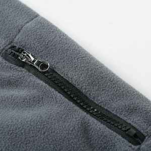 Sudadera Casual Personalizada de Alta Calidad para Hombre, Ligera, Básica, Mezcla de Algodón, Servicio OEM, Color Personalizado, Nueva Moda Masculina - Product Image 5