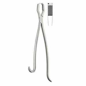 Pince à os sans cliquet par Surgiright - Product Image 1
