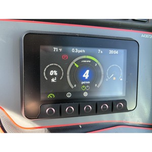 2025 AVANT 855I Produit en état neuf - Product Image 6