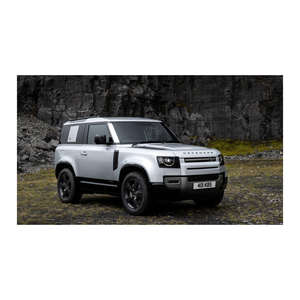 Venta al por Mayor de Modelos de SUV para Concesionarios y Entusiastas de Vehículos de Aventura - 2025 4.1-6L Automático 5 Plazas con Techo Panorámico - Product Image 4