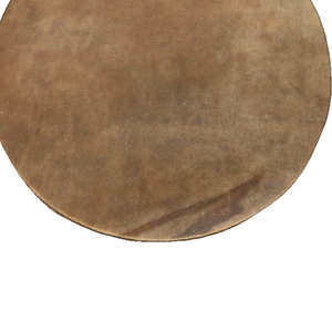 Material Animal completo transparente cabra tambor pieles cabeza uso para Tambor Africano chamán tambores piel Bodhrans - Product Image 4