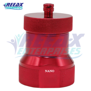 REEAX ENTERPRISES Alta calidad Nueva llegada Nano Micro Fat Transfer Set Instrumentos quirúrgicos reutilizables de acero inoxidable personalizados - Product Image 6