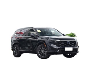 SUV Híbrido 2025 de 5 Plazas, Volante a la Izquierda, Motor Turbo, Transmisión Automática, Techo Panorámico, Asientos de Cuero, Velocidad Máxima de 185 km/h, Popular en China - Product Image 5