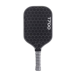 ไม้พายพิคเคิลบอลสำหรับฝึกซ้อม ผลิตจากไฟเบอร์กลาสขึ้นรูปด้วยความร้อน ทนทาน รับทำโลโก้ตามสั่ง ราคาขายส่ง - Product Image 1