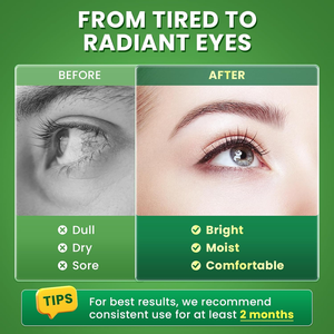 Di alta qualità naturale mirtillo Halal vitamina c 100% luteina estratto integratore szeaxantina luteina capsule per la salute degli occhi - Product Image 4