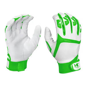 Gants de baseball de haute qualité à prix bon marché nouveau design respirant léger écologique en vente en ligne - Product Image 6
