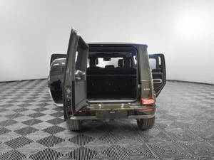 Mercedes-Benz Clase G AMG G 63 2025 Usado en Excelentes Condiciones - Product Image 6