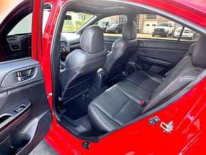 Subaru WRX Limited 2018, 2L H-4, Tracción en las Cuatro Ruedas, Gasolina, Inyección Directa, Variable, Manual, Sedán - Product Image 4