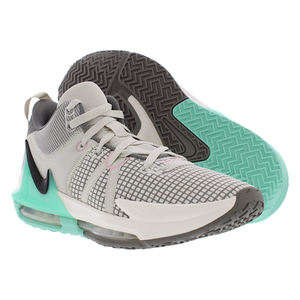 Zapatos para Hombre Witness VII Modelo MSS-DM1123006 Color Hueso Claro/Negro/Fantasma 100% Auténticos - Product Image 1