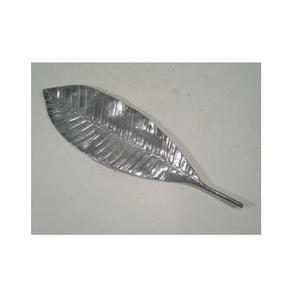 Plateau feuille en aluminium - Product Image 2